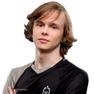 dyrachyo Player Sticker - TI 2022