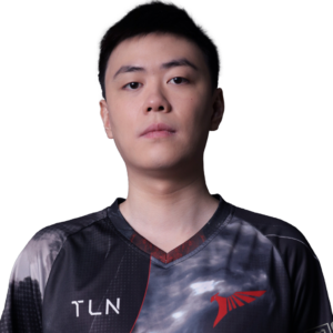 kpii Player Sticker - TI 2022