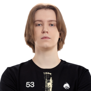 rue Player Sticker - TI 2025