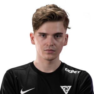 skiter Player Sticker - TI 2022 Champion