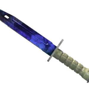 ★ Bayonet | Doppler Phase 3 (Minimal Wear)