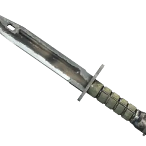 ★ Bayonet | Scorched (Battle-Scarred)