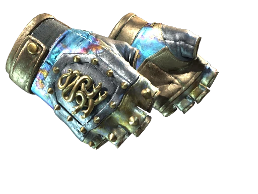 ★ Hydra Gloves | Case Hardened (Factory New)