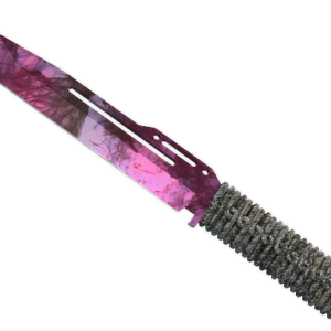 ★ Paracord Knife | Doppler Phase 2 (Factory New)
