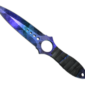 ★ Skeleton Knife | Doppler Phase 3 (Minimal Wear)