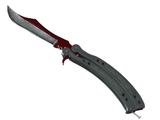 ★ StatTrak™ Butterfly Knife | Autotronic (Field-Tested)