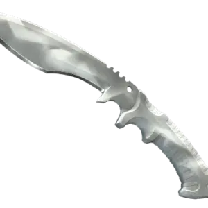 ★ StatTrak™ Kukri Knife | Urban Masked (Minimal Wear)