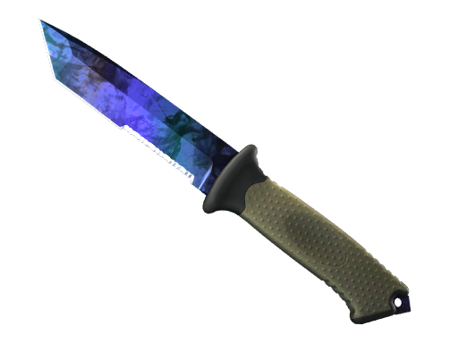 ★ StatTrak™ Ursus Knife | Doppler Phase 3 (Factory New)