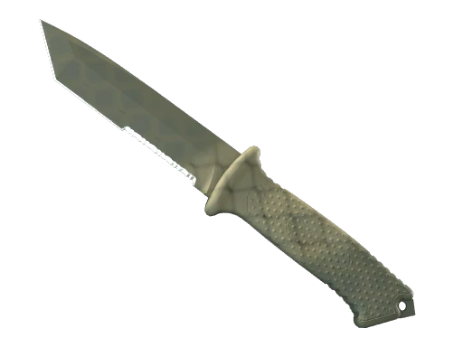 ★ Ursus Knife | Safari Mesh (Minimal Wear)