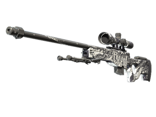 AWP | The End (Minimal Wear)