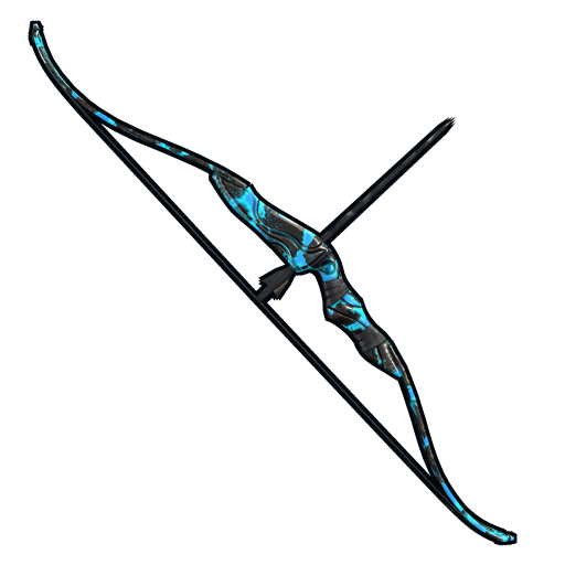 Abyss Hunting Bow