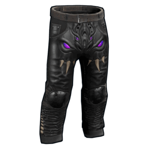 Abyss Pants