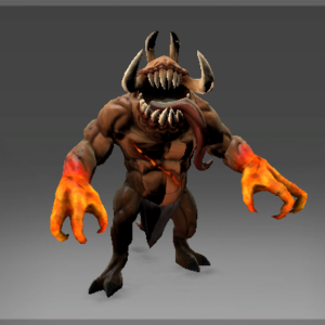 Ahm'Hedoq the Maw