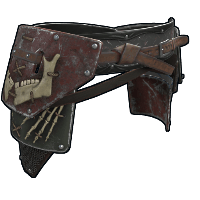 Apocalypse Kilt