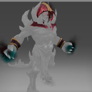 Armor of Depraved Malformation