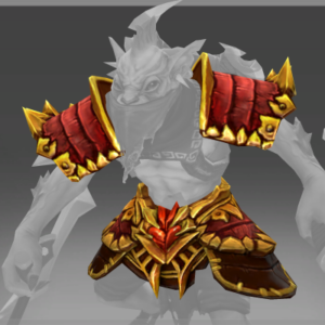 Armor of the Hunter's Glory