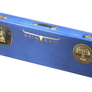 Austin 2025 Nuke Souvenir Package