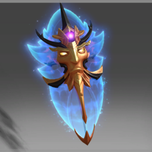 Autographed Aspect of Oscilla