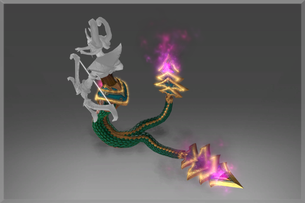 Autographed Fate of Hydrophiinae