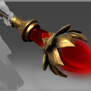 Autographed Fortune of the Five Houses