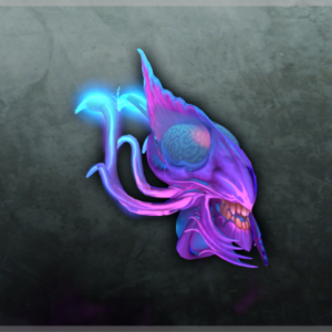 Autographed Origin of the Unmaking