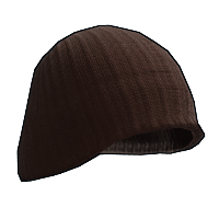 Black Beenie Hat