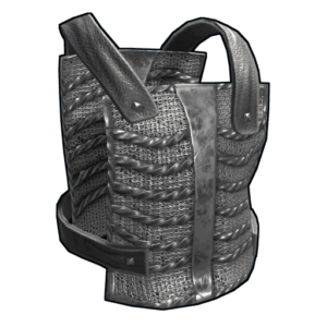 Blacksmith's Chest Plate