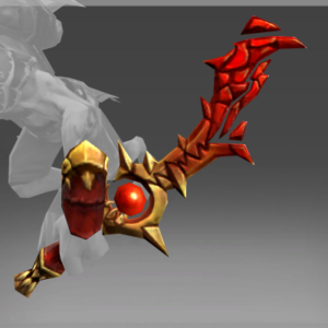 Blade of the Hunter's Glory