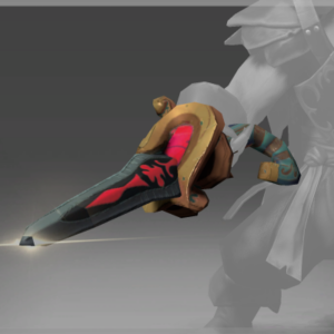 Blissful Knave Rapier