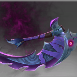 Bloodbird's Lament - Weapon