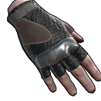 Bruiser Gloves