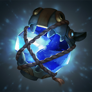 Charm of the Enigmatic Wanderer