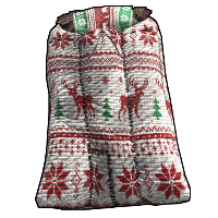 Christmas Bag