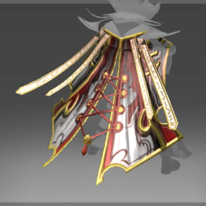 Cloak of Volatile Majesty