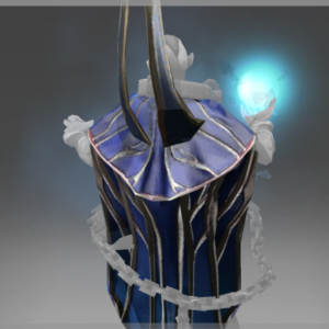 Cloak of the Rime Lord