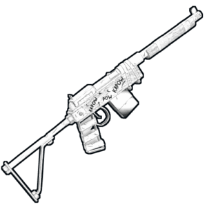 Comics SAR
