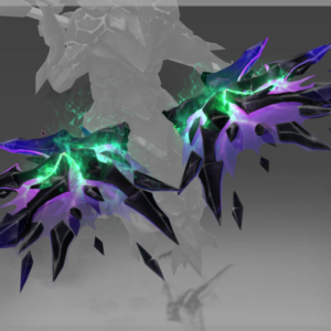 Corrupted Astral Drift