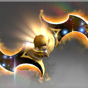 Corrupted Golden Twilight Schism