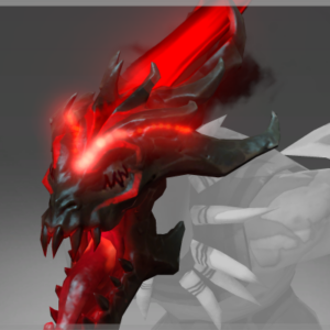 Corrupted Maw of Eztzhok