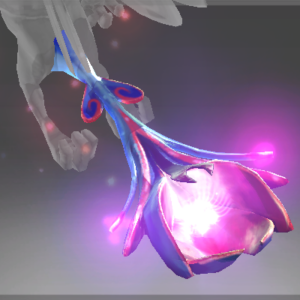 Corrupted Merry Wanderer's Brush