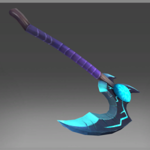 Corrupted Phantom's Reaper