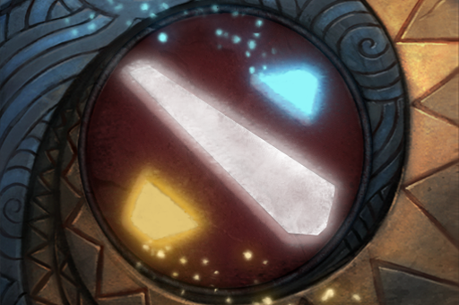 Corrupted Scions of the Sky