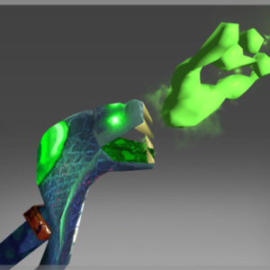 Corrupted Spell Devourer