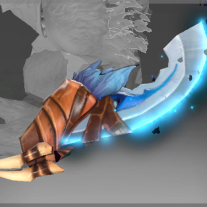 Corrupted Swift Claw