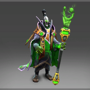 Councilor's Raiment Set