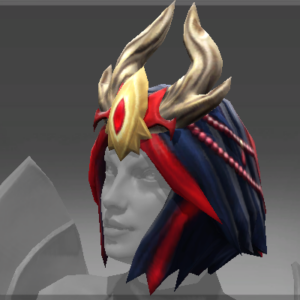 Crown of Sanguine Royalty