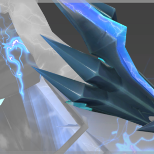 Cruel Assemblage Arms