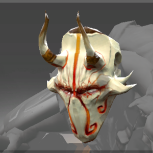 Cursed Burden of the Exiled Ronin