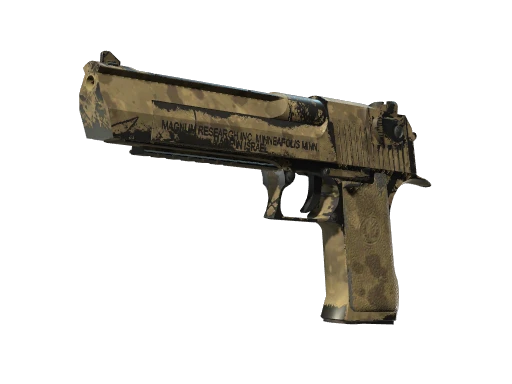 Desert Eagle | Mudder (Field-Tested)