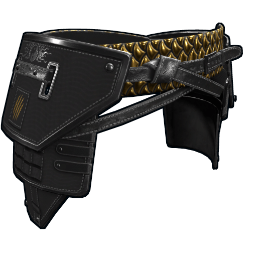 Dragon Rage Kilt